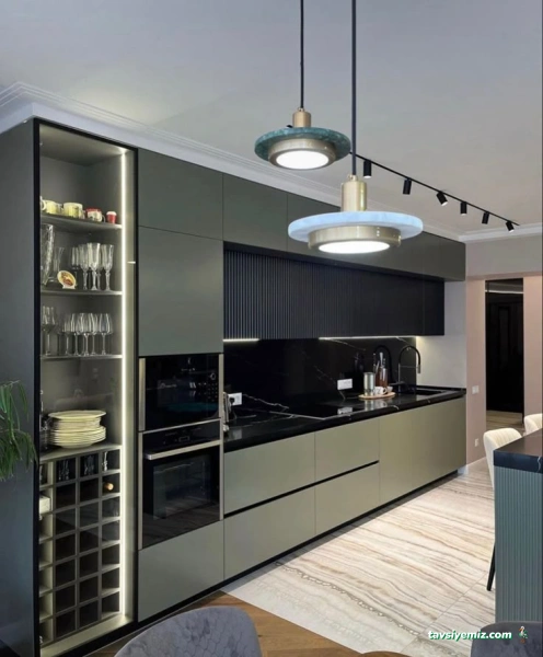 Almira Mimarlık Dekorasyon