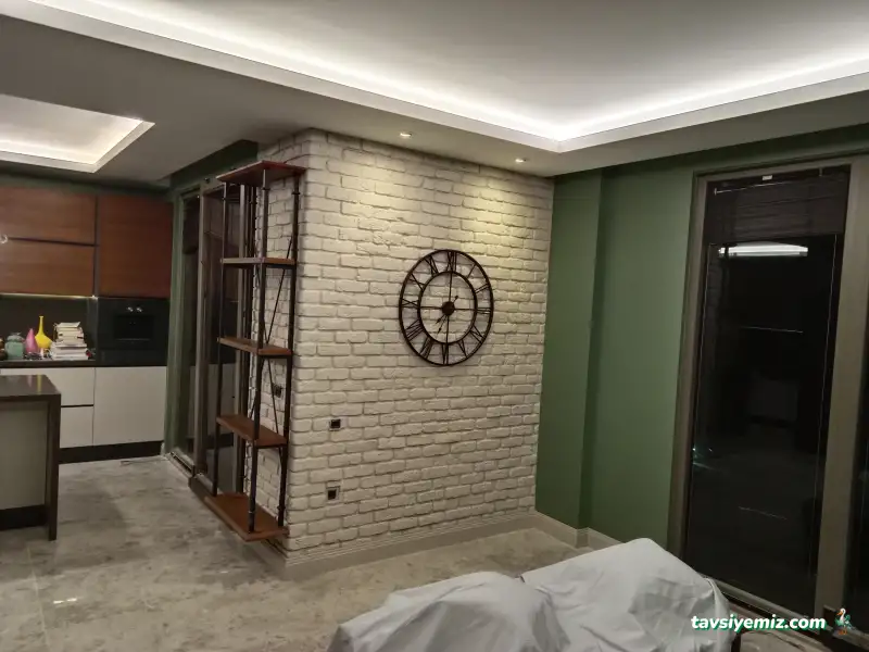 Hilal Yapı Dekorasyon