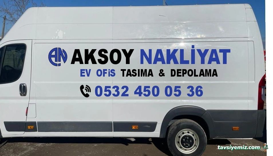 Aksoy Nakliyat