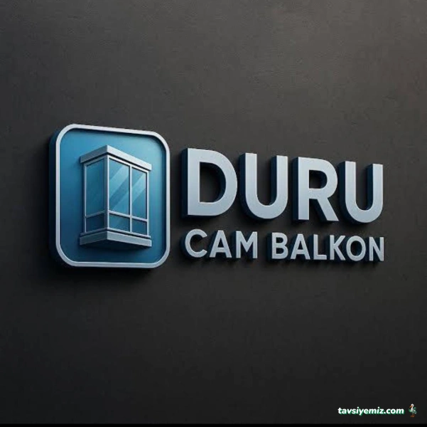 Duru Cam Balkon