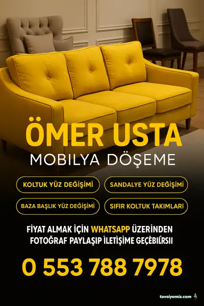 Ömer Usta