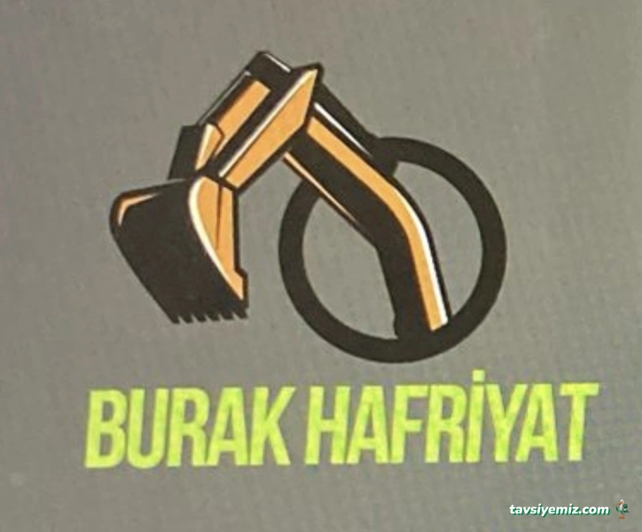 Burak Hafriyet