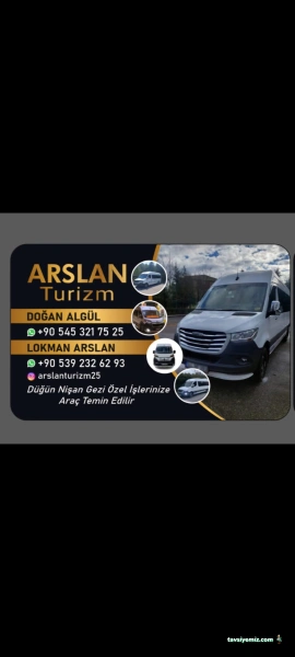 Arslan Turizm