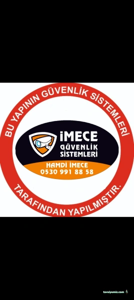 İmece Güvenlik Sistemleri