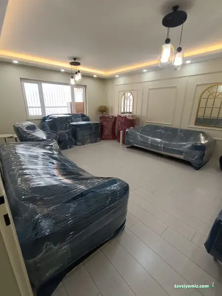 Doğu Nakliyat Adana