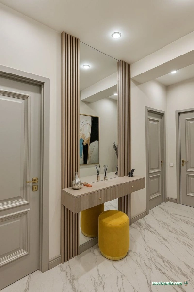 Almira Mimarlık Dekorasyon