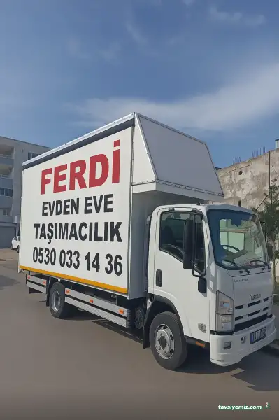 Ferdi Nakliyat