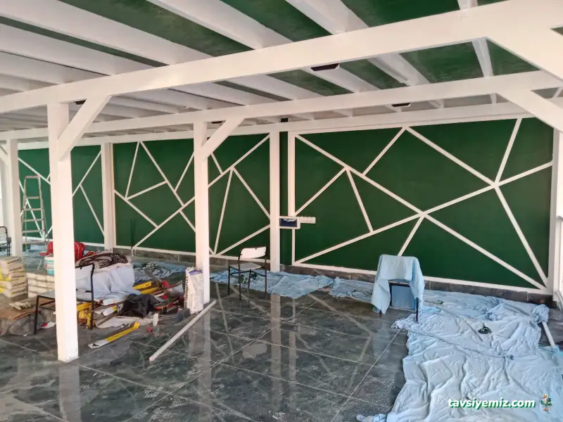 Hilal Yapı Dekorasyon