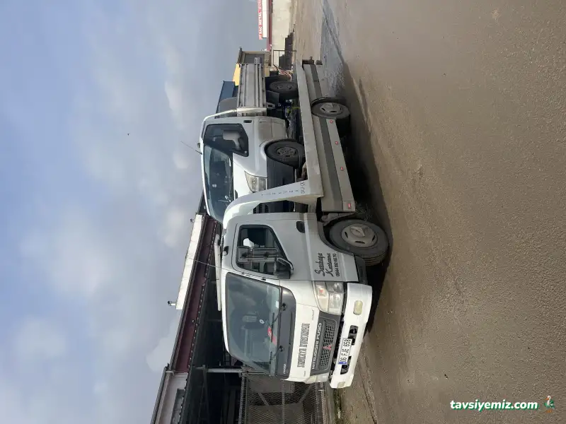 Sarıkaya Oto Kurtarma