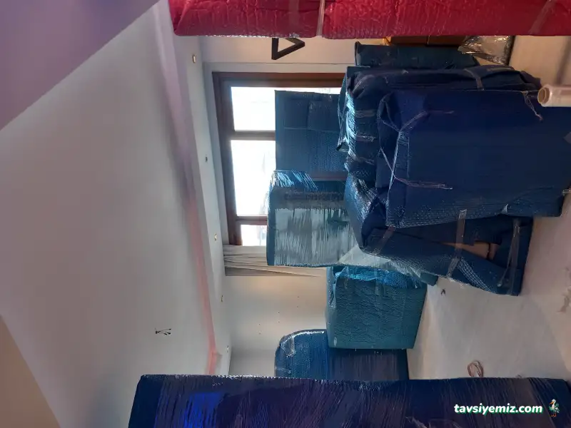 Mesa Evden Eve Nakliyat