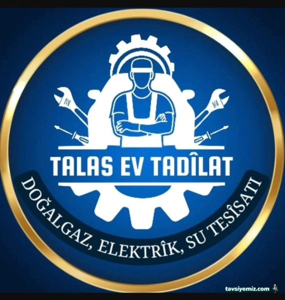 Talas Ev Tadilatı