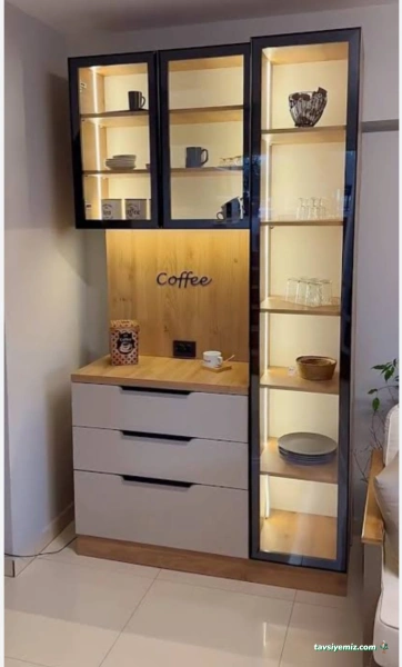 Çetin Mobilya Dekarasyon