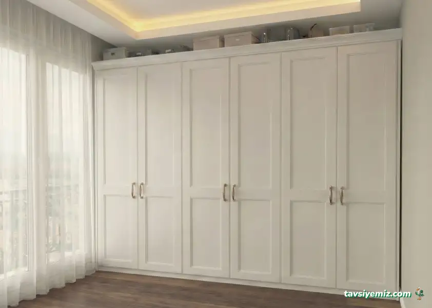 Raydolap_Gardolap_Mutfak