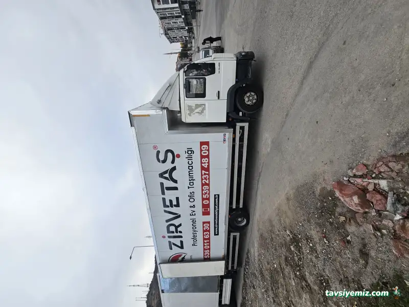 Zirvetaş Nakliyat