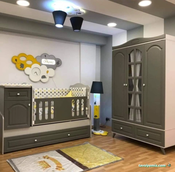 Hanzade Mobilya & Dekorasyon