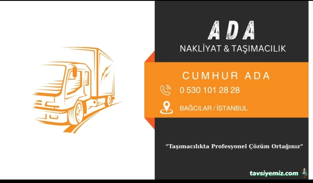 Ada Nakliyat
