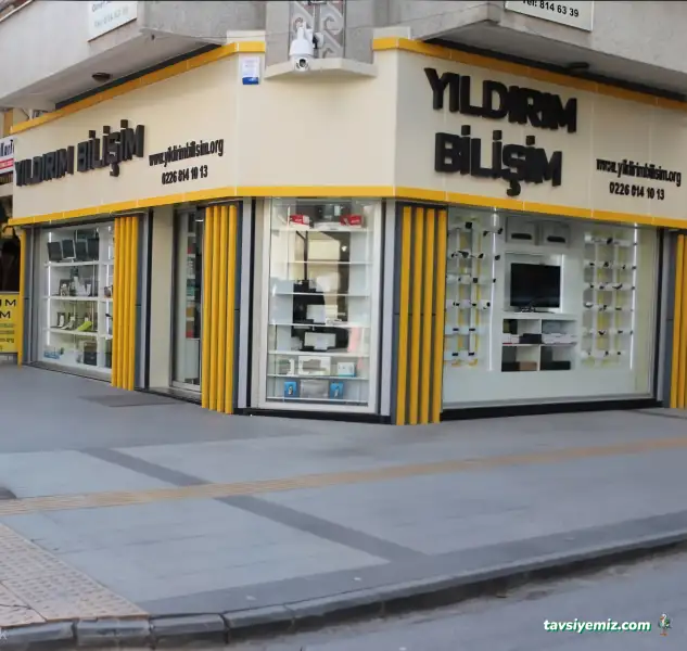 Yıldırım Bilişim