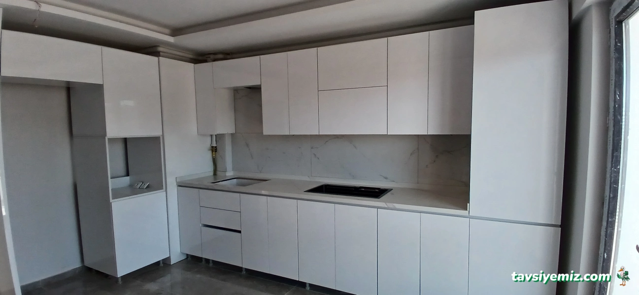 Halis Mobilya Ve Dekorasyon Ahşap Tasarım