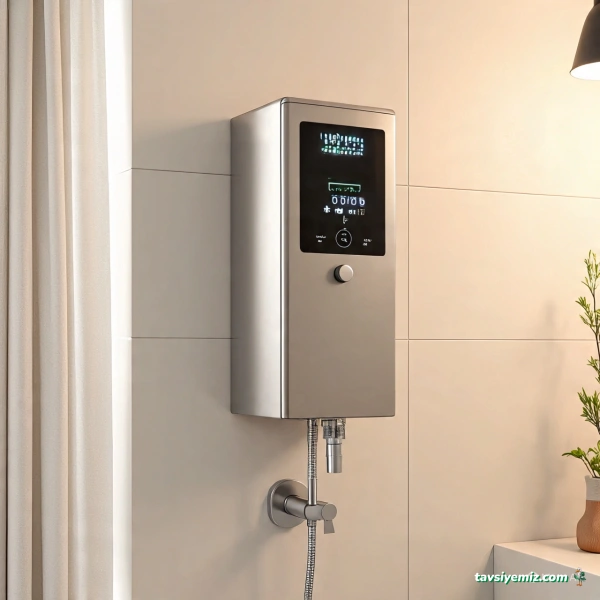 Konya Bosna Elektrikçi