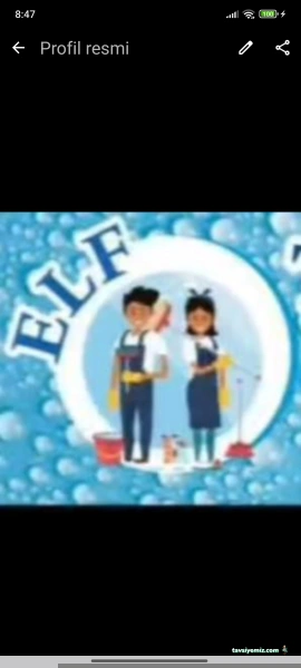 Elf Temizlik Ve  Dekarasyon Tadilat Mobilya İmalat