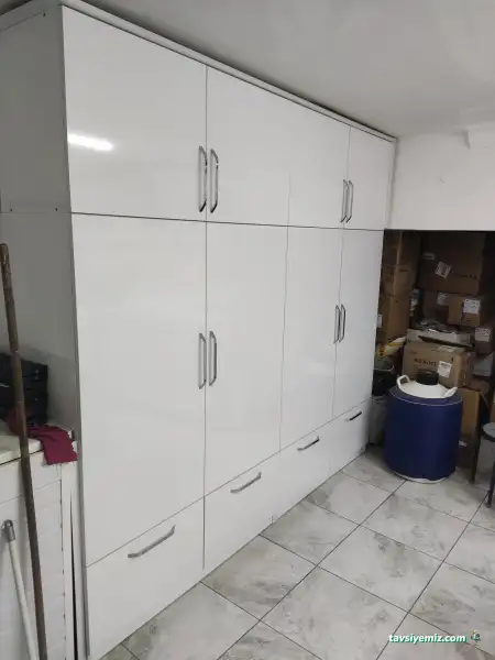 Ed Mobilya Dekorasyon