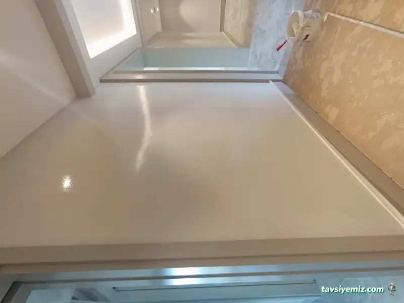 Kaçmaz Yapı Dekorasyon