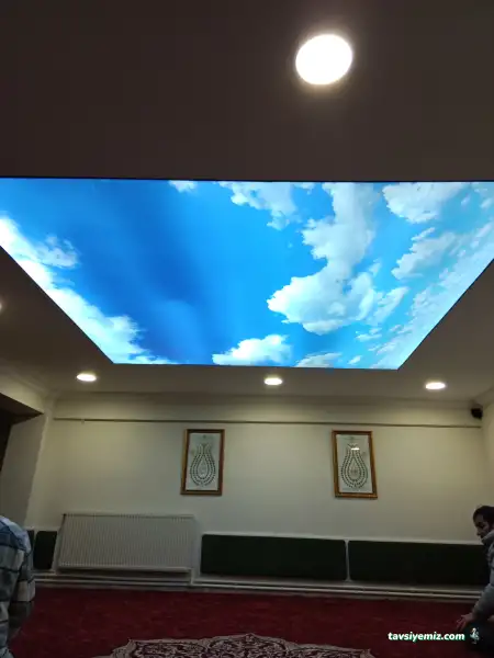 Hilal Yapı Dekorasyon