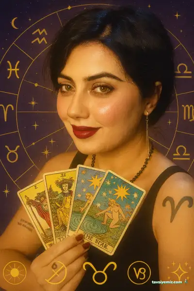 Duygu Tarot