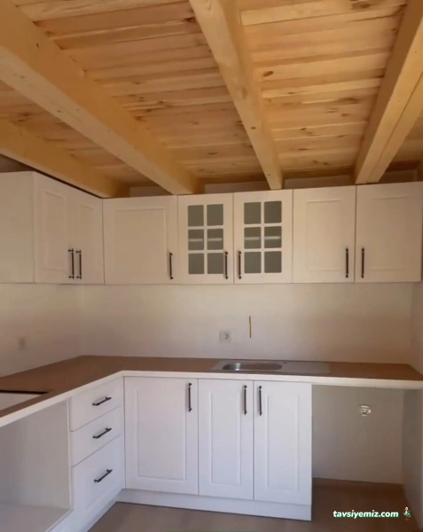 Afşar Mutfak Ve Bungalow