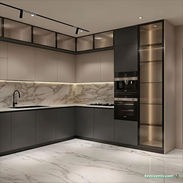 Almira Mimarlık Dekorasyon