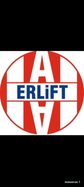 Erlift Makina Döküm
