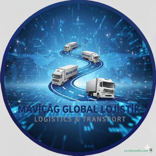 Maviçağ Lojistik