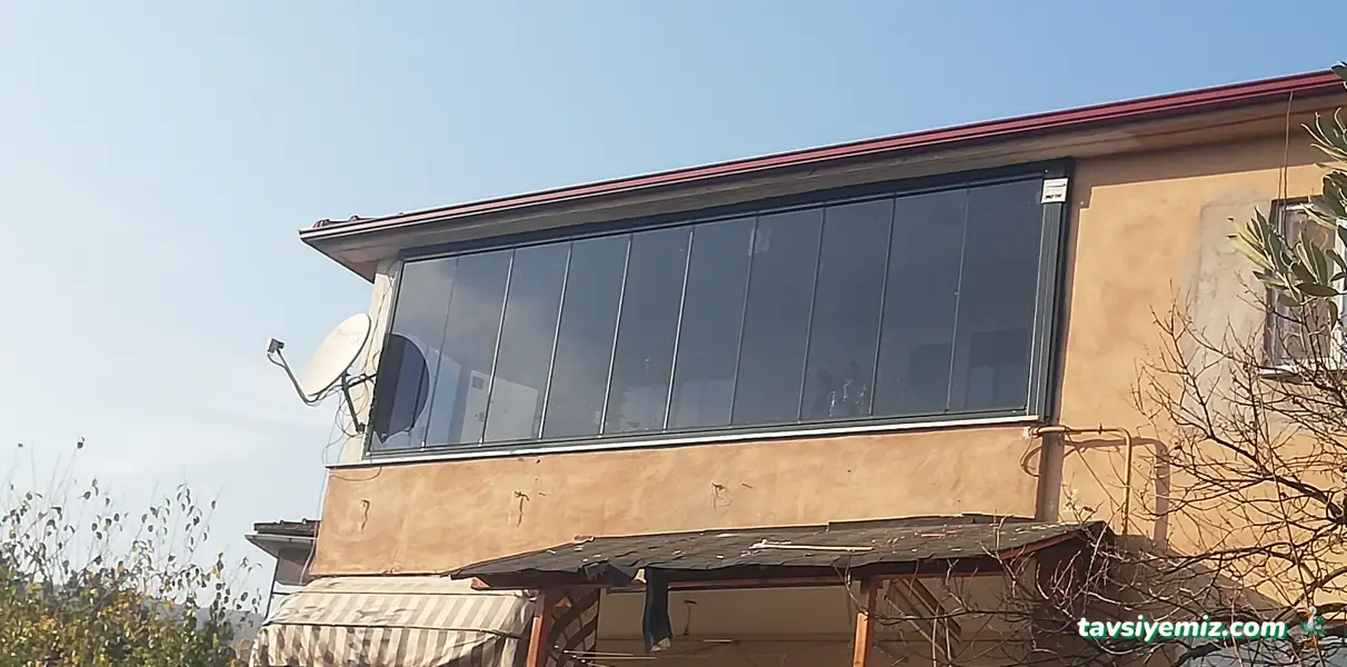 Türüt Mobilya Pvc Doğrama Marangoz