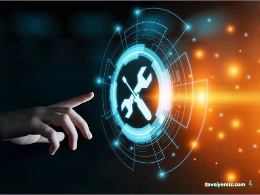 Bölge Teknik Selvis