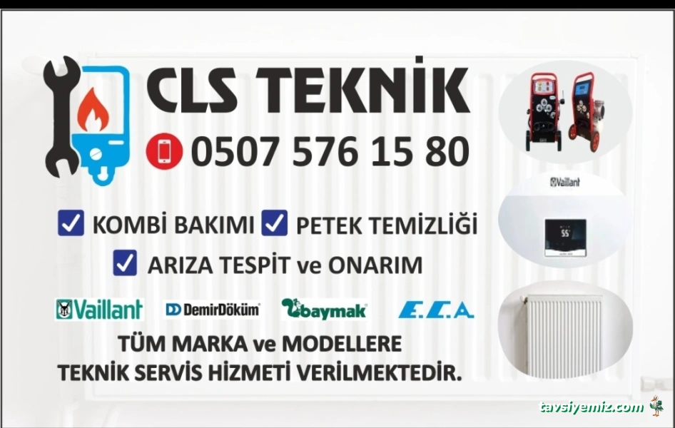 Cls Teknik