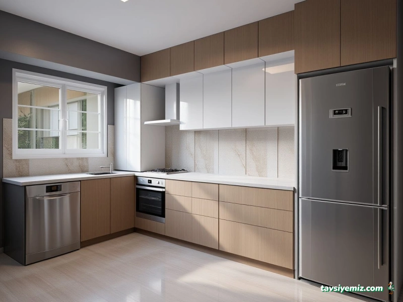 3D_Cizim_Mutfak_Tasarim