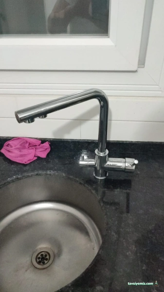 Erdemli Tesisatcısı