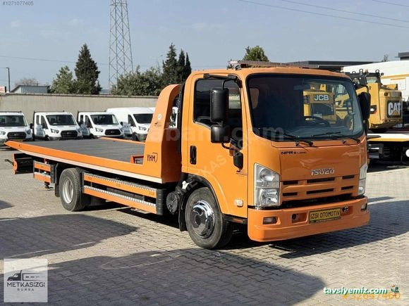 Ömer Oğlu Nakliyat