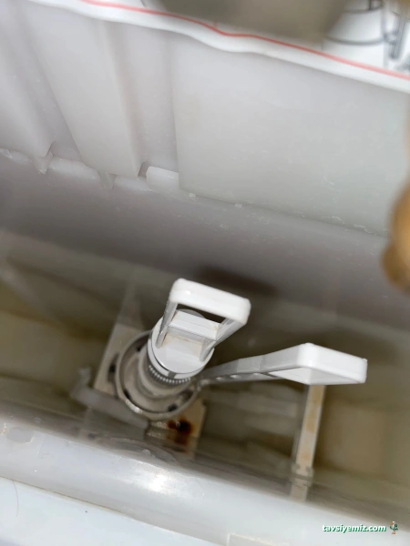 Erdemli Tesisatcısı