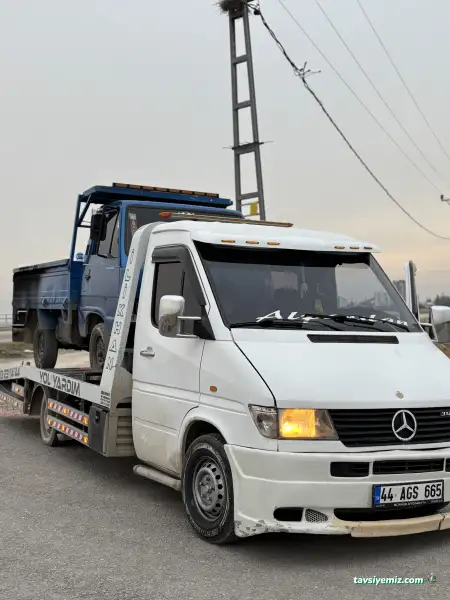 Ömer Oğlu Nakliyat