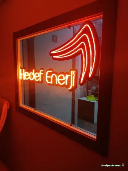 Hedef Enerji