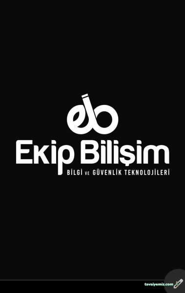 Ekip Bilişim