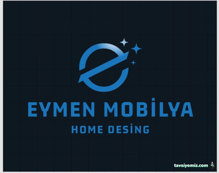 Eymen Home Desing