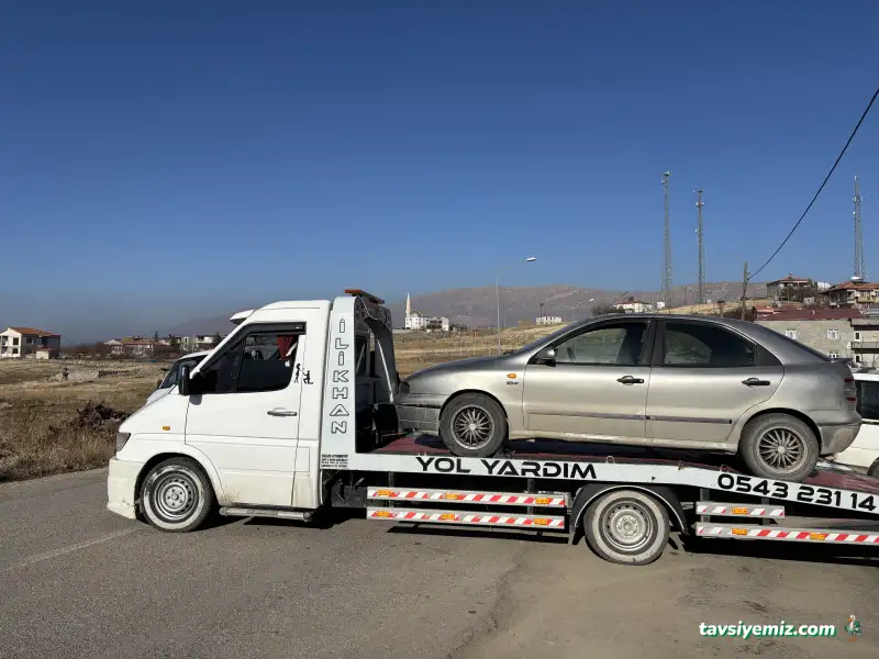 Ömer Oğlu Nakliyat