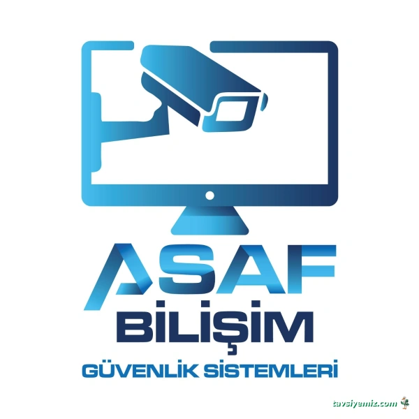 Asaf Bilişim Güvenlik Sistemleri