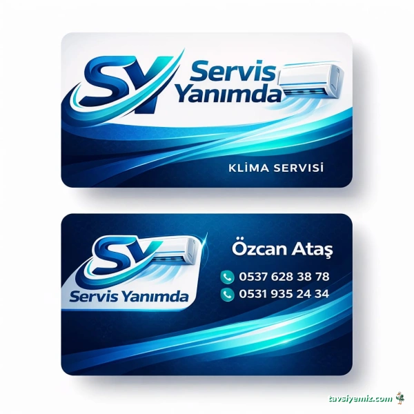 Servis Yanında