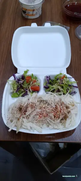 Karataş Ev Yemekleri