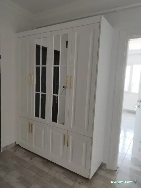 Hanzade Mobilya & Dekorasyon