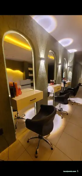 Melek Güzellik Salonu