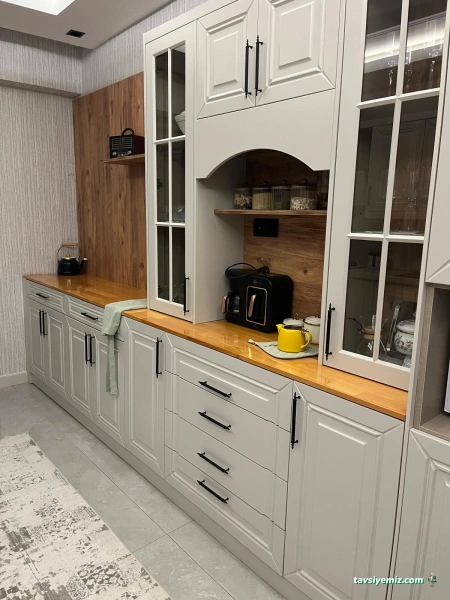 Özdemir Ahşap Dekorasyon